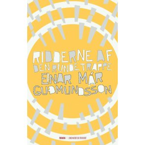 Ridderne af den runde trappe 