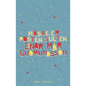 Mske er posten sulten 