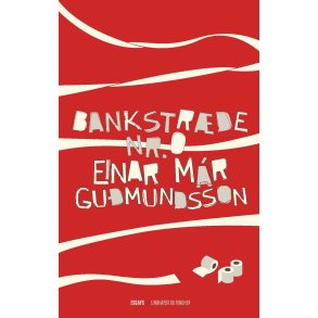 Bankstrde nr. 0 
