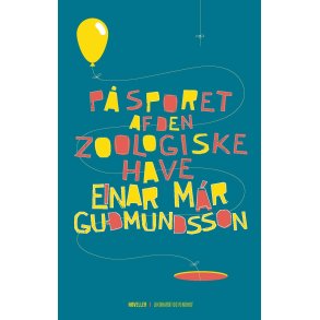 P sporet af den zoologiske have 