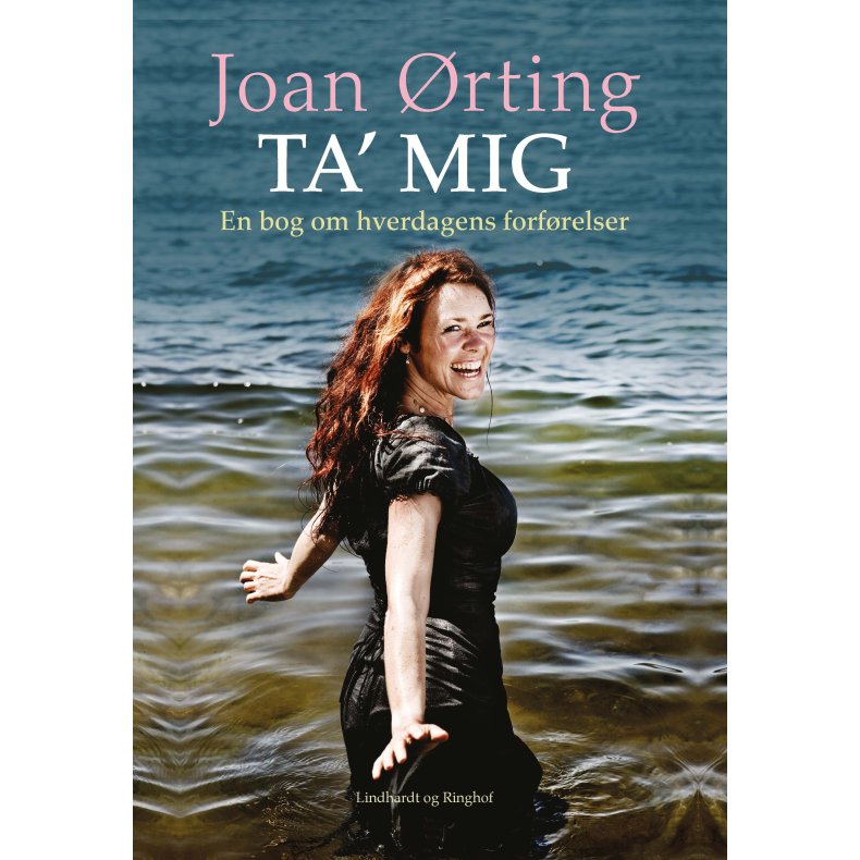Ta' mig - en bog om hverdagens forfrelser 
