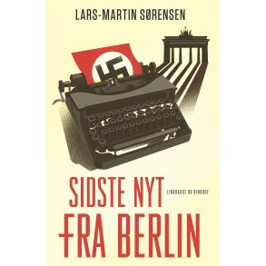 Sidste nyt fra Berlin 