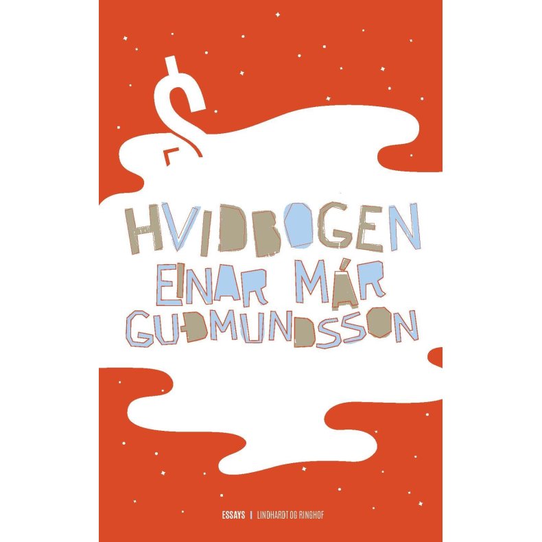 Hvidbogen 