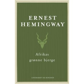 Afrikas grnne bjerge 