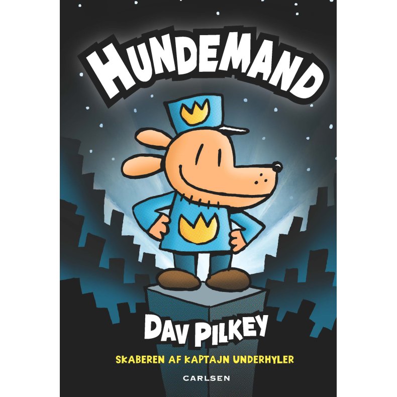 Hundemand (1) 