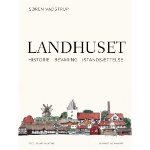 Landhuset 