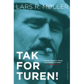 Tak for turen! 