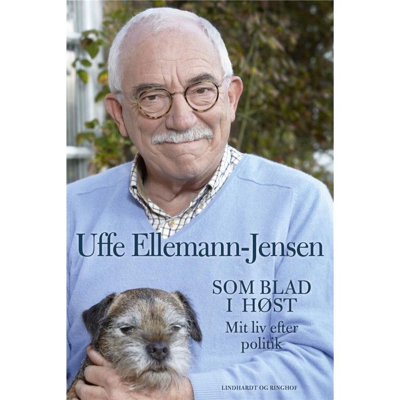 Som blad i hst - Mit liv efter politik 