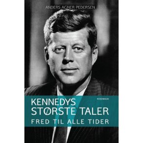 Kennedys strste taler 