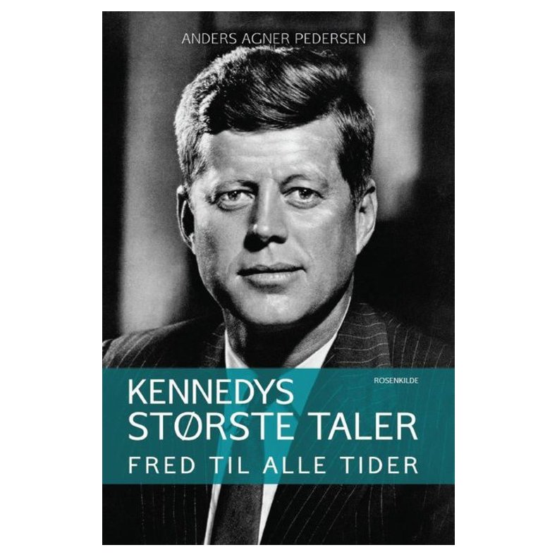 Kennedys strste taler 