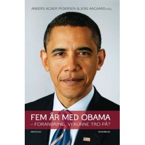 Fem r med Obama 