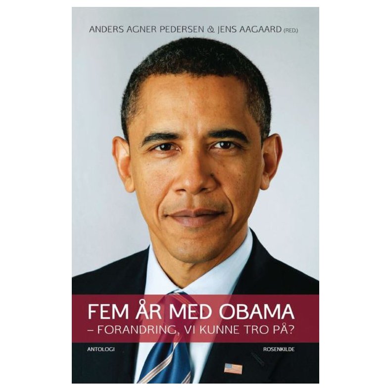 Fem r med Obama 