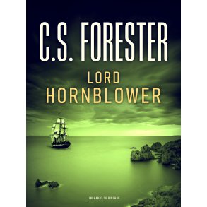 Lord Hornblower 