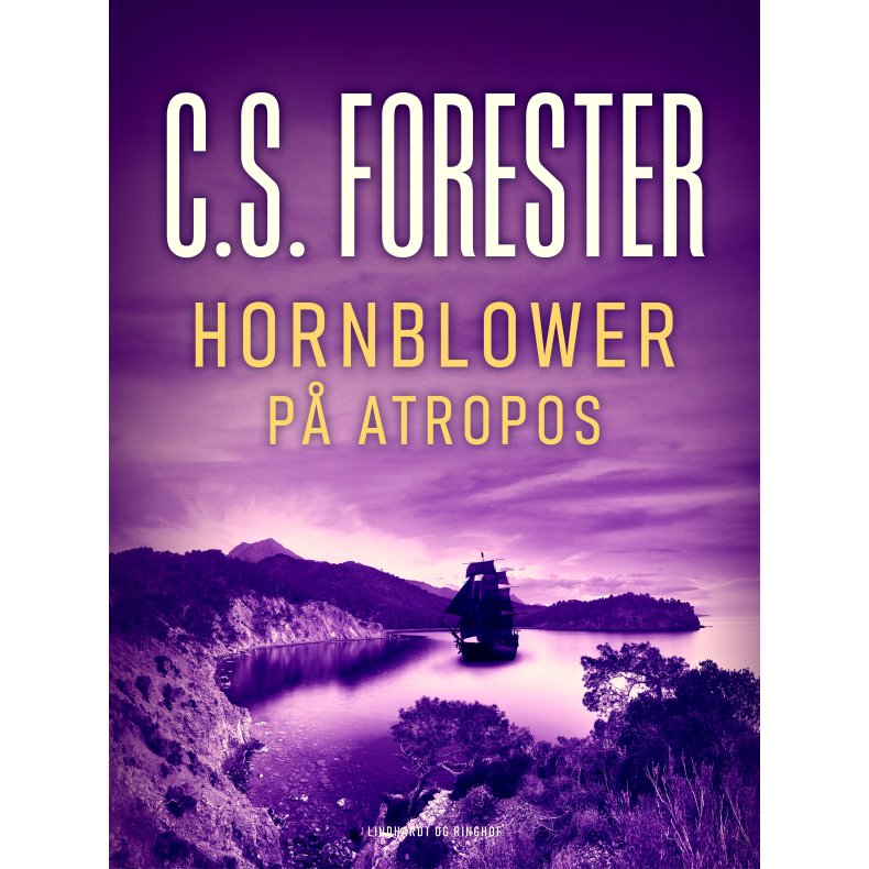 Hornblower p Atropos 