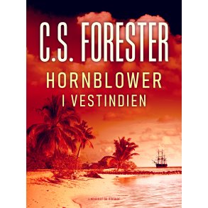 Hornblower i Vestindien 
