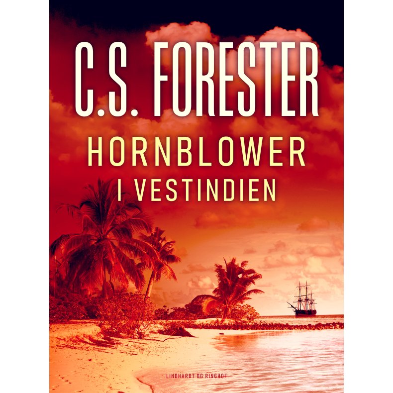 Hornblower i Vestindien 