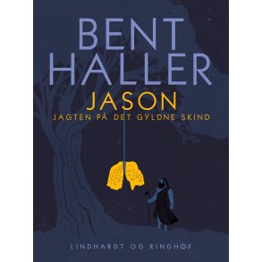 Jason - Jagten p det gyldne skind 