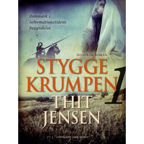 Stygge Krumpen - Del 1 