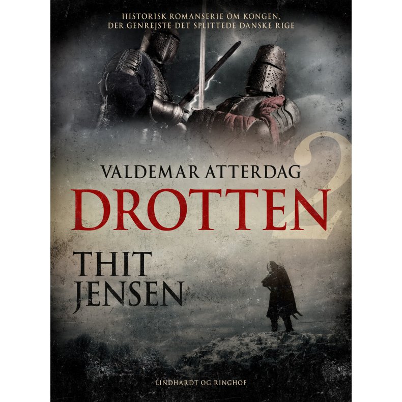 Drotten 