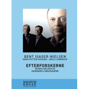 Efterforskerne 