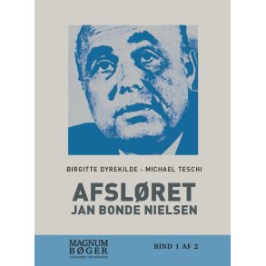Afslret - Jan Bonde Nielsen 