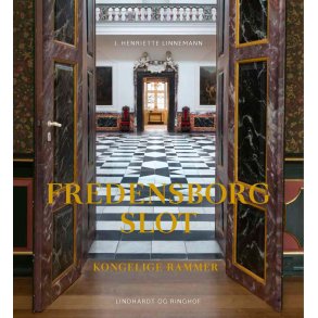 Fredensborg slot Kongelige rammer
