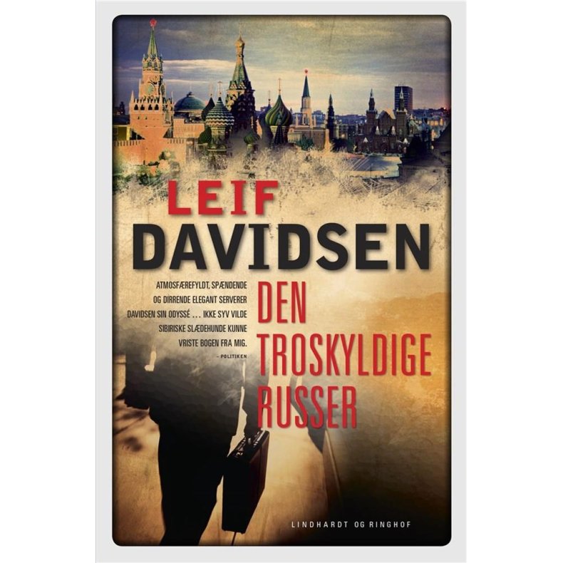 Den troskyldige russer 