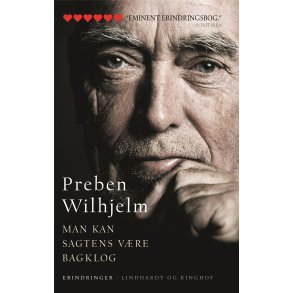 Man kan sagtens vre bagklog 