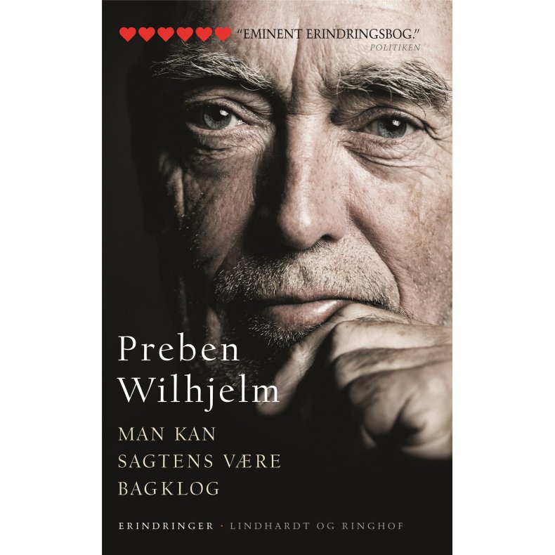 Man kan sagtens vre bagklog 