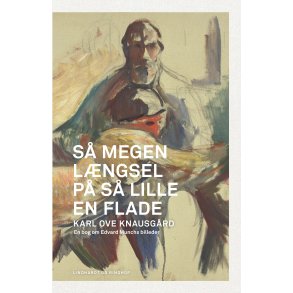 S megen lngsel p s lille en flade 