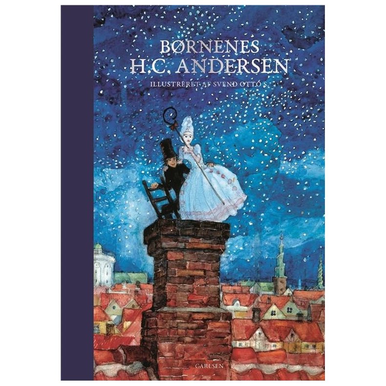 Brnenes H.C. Andersen 
