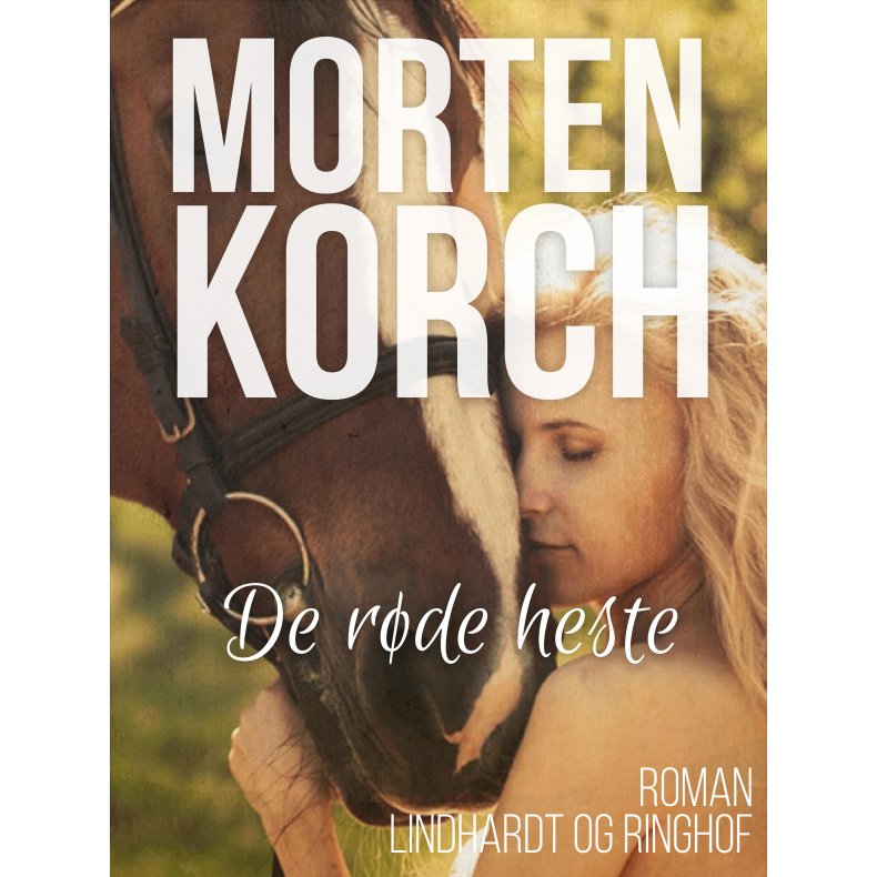 De rde heste 