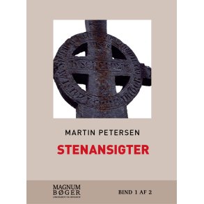 Stenansigter 