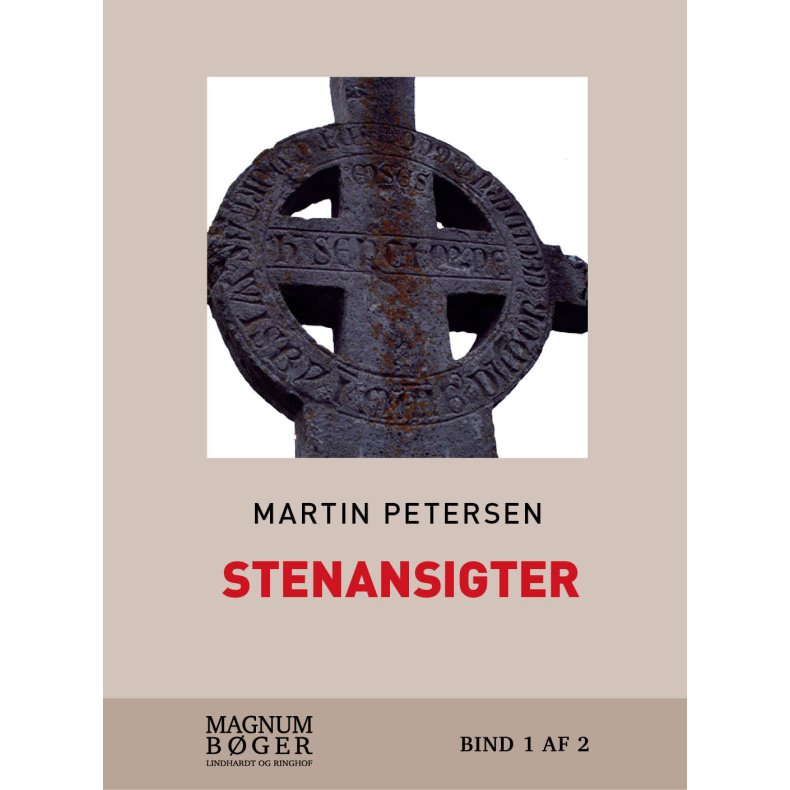 Stenansigter 