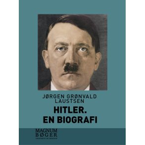 Hitler. En biografi 