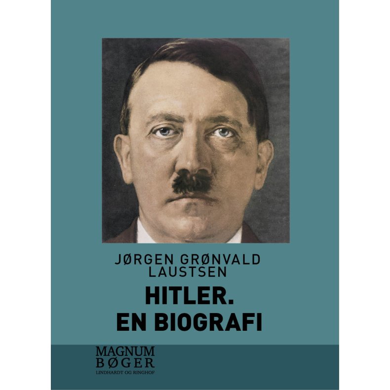 Hitler. En biografi 