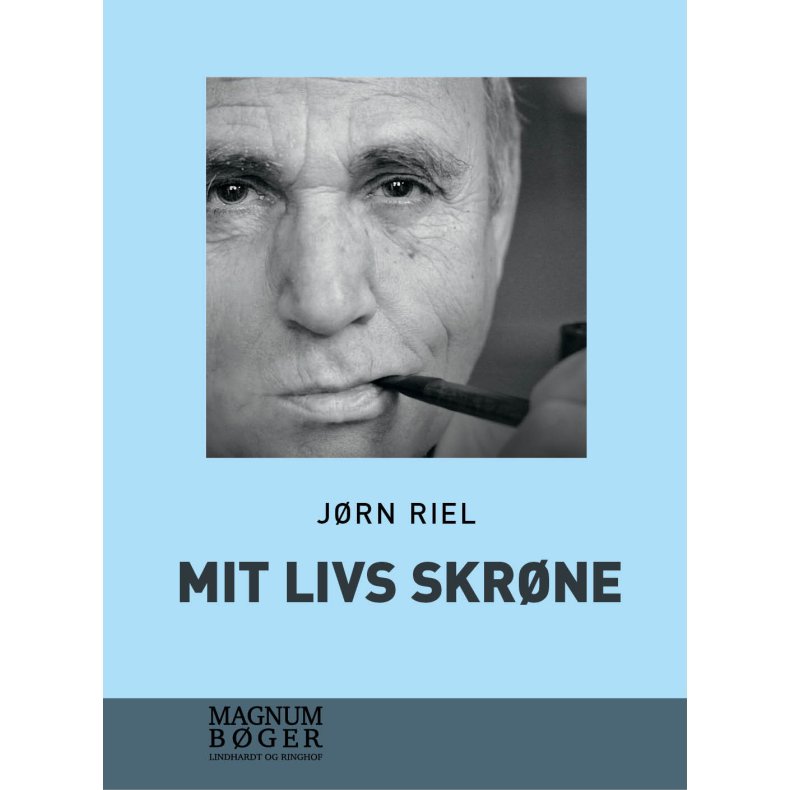Mit livs skrne 
