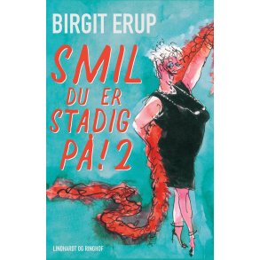 Smil  du er stadig p! 2 