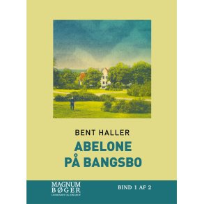 Abelone p Bangsbo (storskrift) 