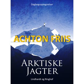 Arktiske jagter 