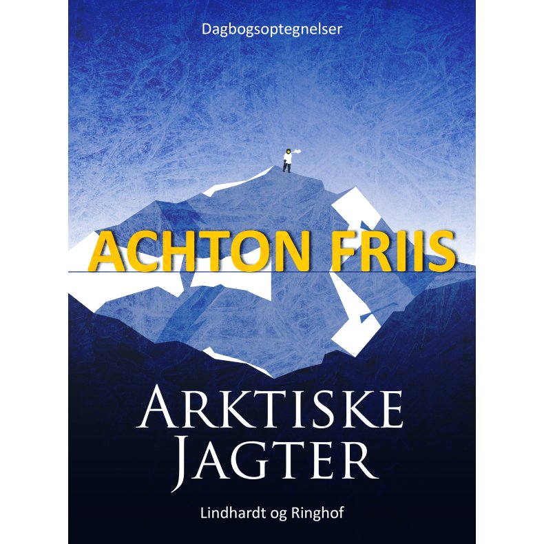 Arktiske jagter 