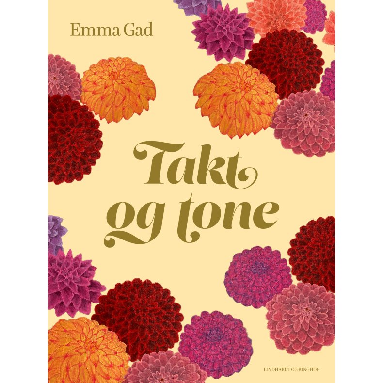 Takt og tone 