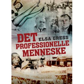 Det professionelle menneske 