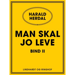 Man skal jo leve II 