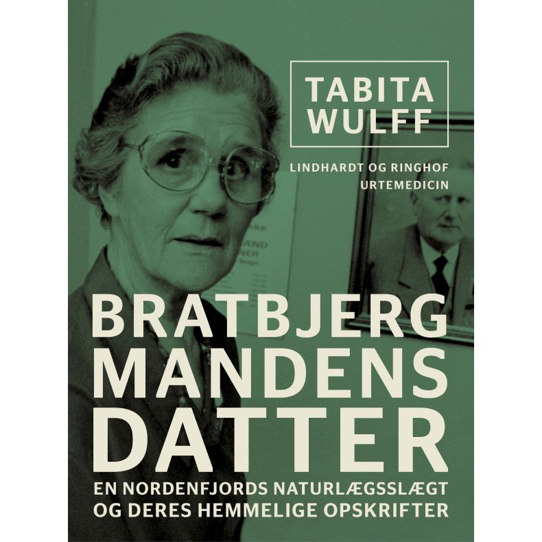 Bratbjergmandens datter 