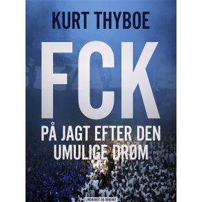 FCK: P jagt efter den umulige drm 
