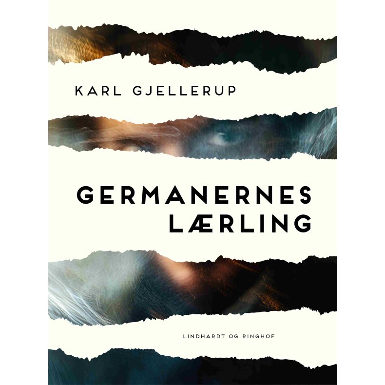 Germanernes lrling 