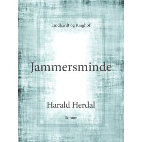Jammersminde - 2. bind i serien 