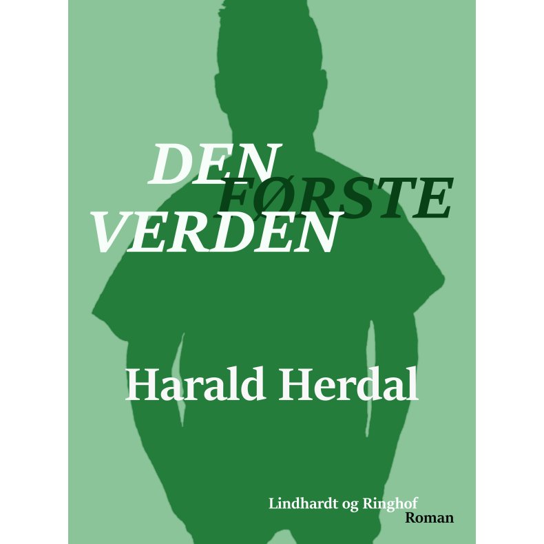 Den frste verden - 1. bind i serien "Den frste verden" 