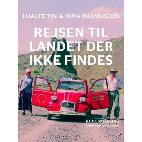 Rejsen til landet der ikke findes 